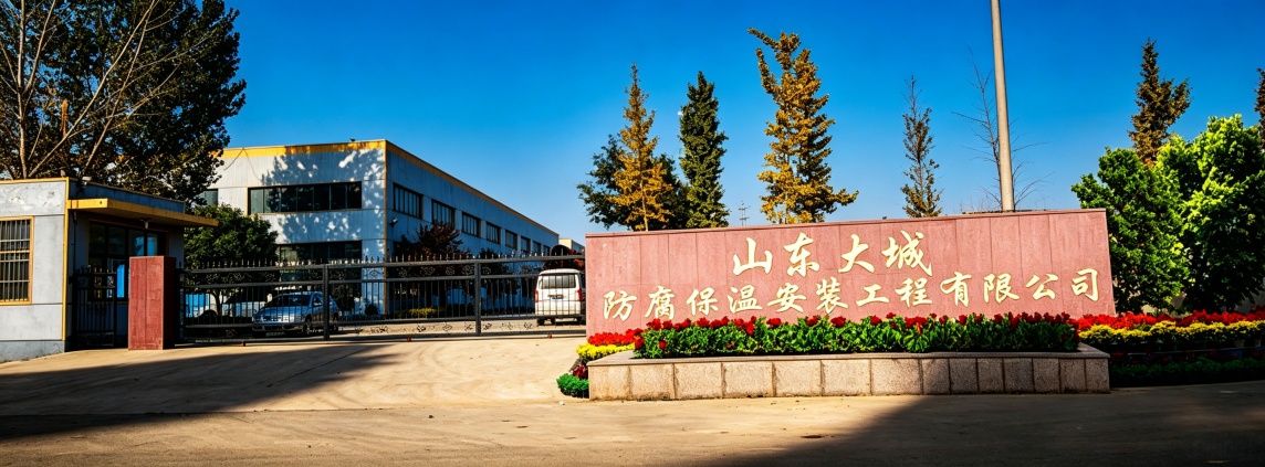 靖宇聚氨酯保温管生产厂家